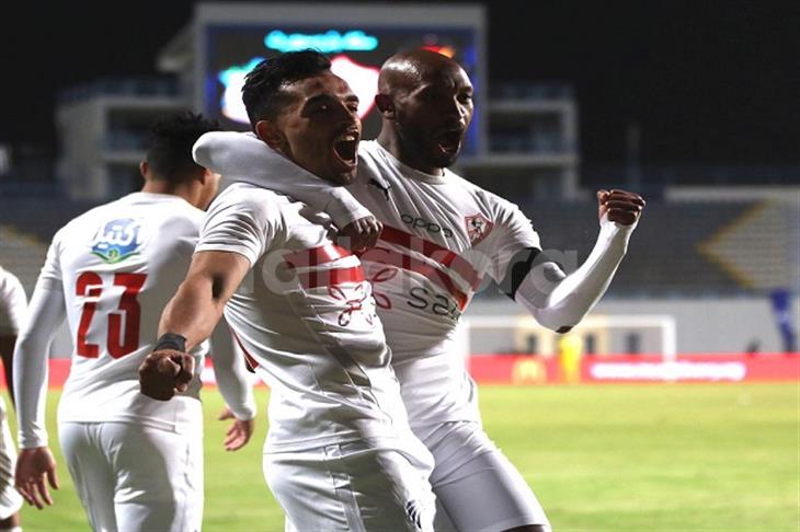 الزمالك، شيكابالا، أوباما